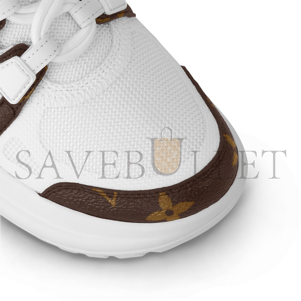LOUIS VUITTON LV ARCHLIGHT SNEAKER 1A43L3 LOUIS VUITTON LV ARCHLIGHT SNEAKER 1A43L3